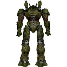Фігурка MCFARLANE DOOM Doom Slayer Mech Suit 12in (11157)