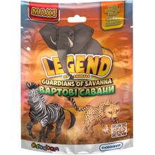 Фігурка #Sbabam Вартові савани 1 шт (101/CN24)