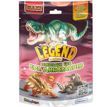 Фігурка #Sbabam Ера динозаврів 1 шт (23/CN25)