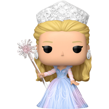 Фигурка FUNKO POP! Wicked Чародейка Глинда в голубом платье (86671)