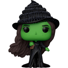 Фигурка FUNKO POP! Wicked Чародейка S2 Эльфаба (86672)