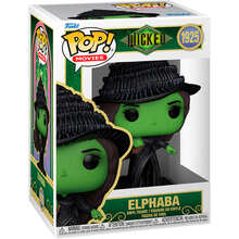 Фигурка FUNKO POP! Wicked Чародейка S2 Эльфаба (86672)