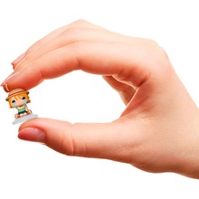 Набор фигурок FUNKO BITTY POP! Большой куш Нами 4 шт (86893)