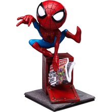Фигурка IRON STUDIO MARVEL Spider-Man - Daily Bugle newspaper  (MARCAS112524-MC)