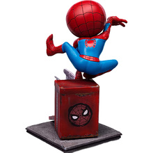 Фигурка IRON STUDIO MARVEL Spider-Man - Daily Bugle newspaper  (MARCAS112524-MC)