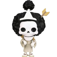 Фигурка FUNKO POP! "Большой куш" БРУК (54463)