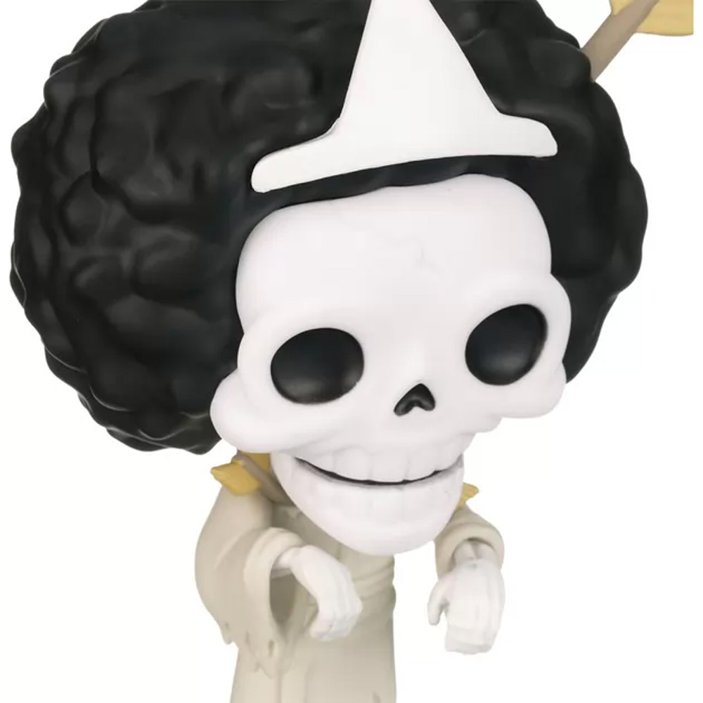 Фигурка FUNKO POP! "Большой куш" БРУК (54463) Для кого универсально