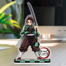 Фігурка ABYSTYLE Demon Slayer: Kimetsu No Yaiba Tanjiro 2 9,5 см (ABYACF084)