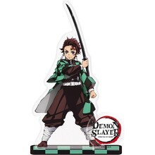 Фігурка ABYSTYLE Demon Slayer: Kimetsu No Yaiba Tanjiro 2 9,5 см (ABYACF084)