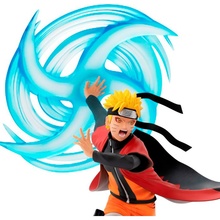 Фігурка ABYSTYLE Naruto Shippuden Naruto Rasengan 19 см (ABYFIG087)