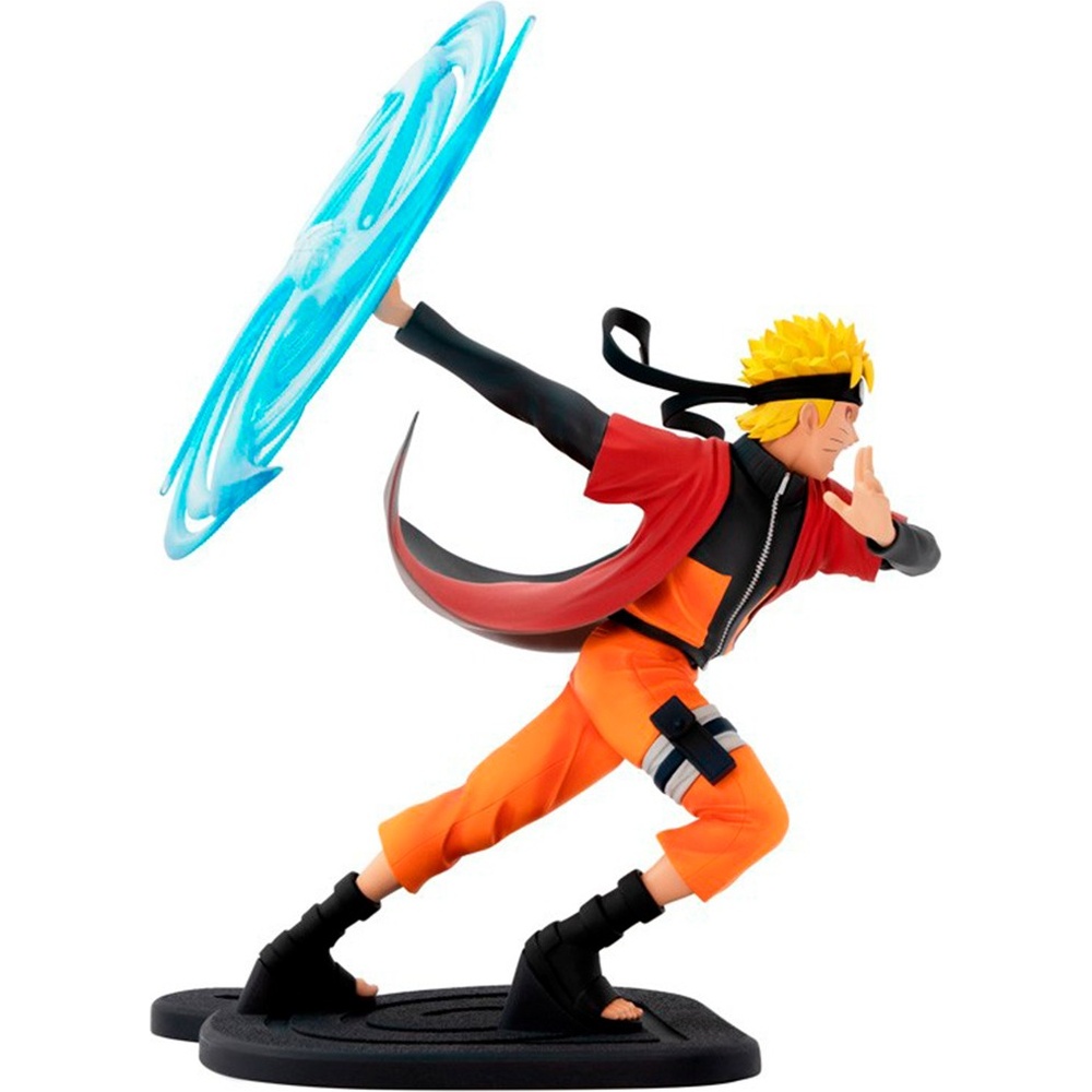 Фігурка ABYSTYLE Naruto Shippuden Naruto Rasengan 19 см (ABYFIG087) Колекційна серія герої мультфільмів і казок