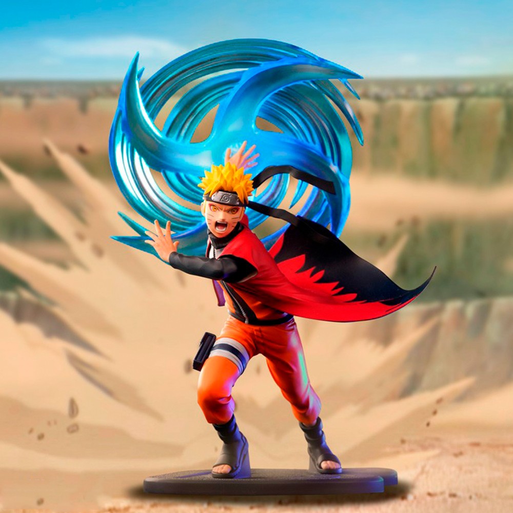 Покупка Фігурка ABYSTYLE Naruto Shippuden Naruto Rasengan 19 см (ABYFIG087)