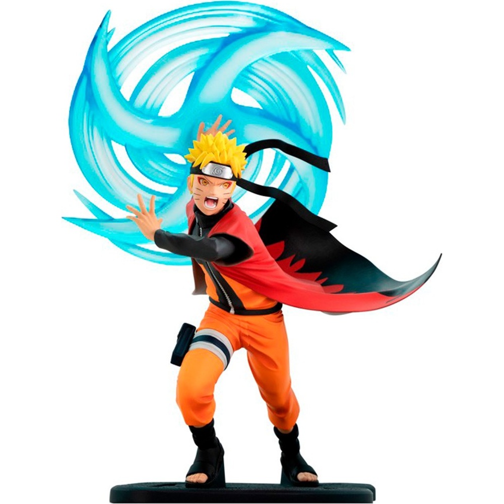 Фігурка ABYSTYLE Naruto Shippuden Naruto Rasengan 19 см (ABYFIG087)