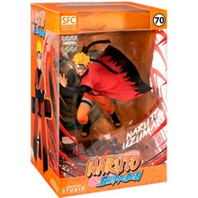 Фігурка ABYSTYLE Naruto Shippuden Naruto Rasengan 19 см (ABYFIG087)