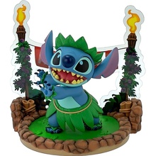 Фигурка ABYSTYLE Disney Stitch Hula Dance 10 см (ABYFIG139)