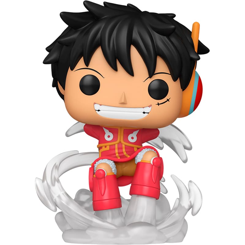 Фігурка FUNKO POP! One piece Луффі (86519)