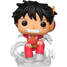 Фігурка FUNKO POP! One piece Луффі (86519)