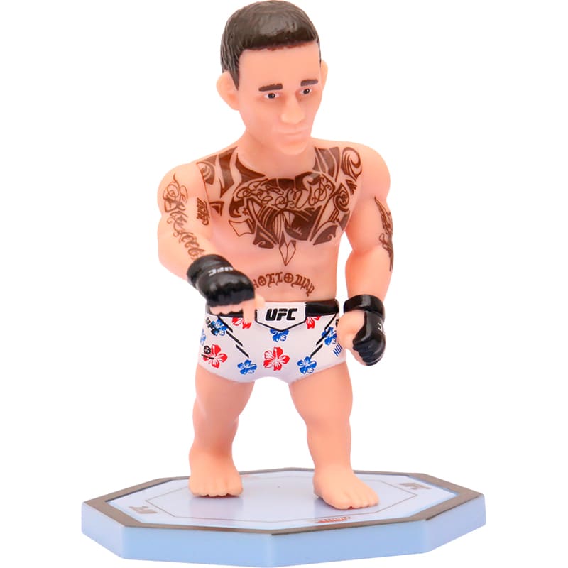 Фігурка UFC Octagon Fighters Макс Голловей (UFC2010-1)