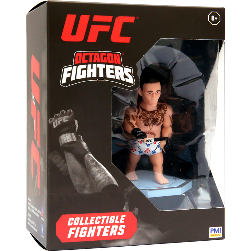 Фігурка UFC Octagon Fighters Макс Голловей (UFC2010-1) Для кого для хлопчиків