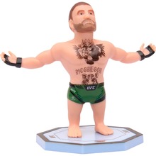 Фігурка UFC Octagon Fighters Конор Макгрегор (UFC2010-2)