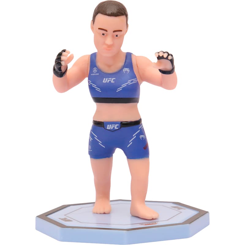 Фігурка UFC Octagon Fighters Роуз Намаюнас (UFC2010-3)