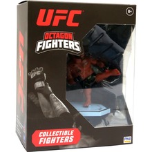 Фігурка UFC Octagon Fighters Леон Едвардс (UFC2010-4)