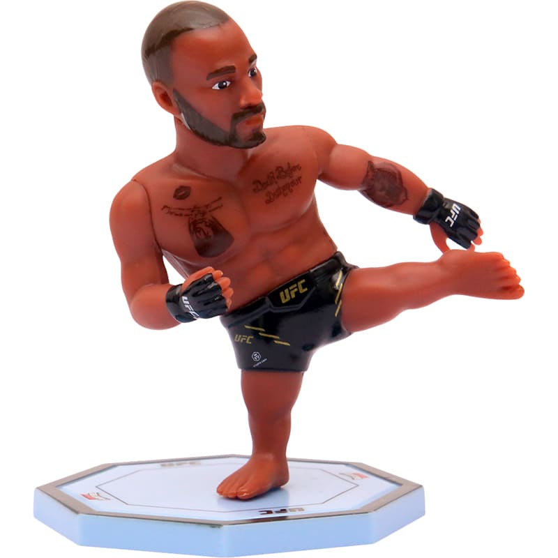 Фігурка UFC Octagon Fighters Леон Едвардс (UFC2010-4)