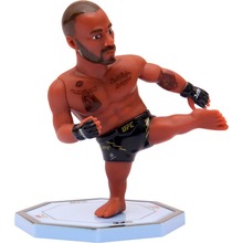 Фігурка UFC Octagon Fighters Леон Едвардс (UFC2010-4)