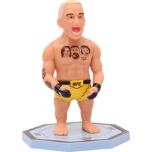 Фігурка UFC Octagon Fighters Шарліз Олівейра (UFC2010-5)