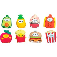 Фигурка-сюрприз COOL THINGS Molang Вкусный мир Моланг (ML001)