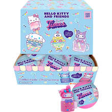 Фигурка-сюрприз COOL THINGS Hello Kitty Кофейные десертики (HK029)