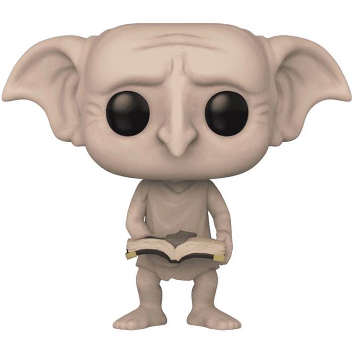 Фигурка FUNKO POP! Harry Potter Добби (65650)