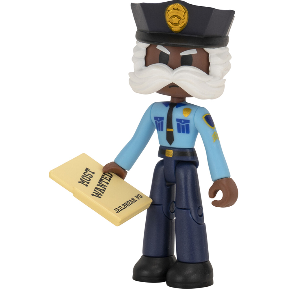 Фото 20 Фігурка-сюрприз DEVSERIES Mystery Figures S3 (CRS0085)