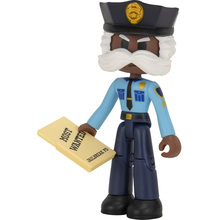 Фігурка-сюрприз DEVSERIES Mystery Figures S3 (CRS0085)