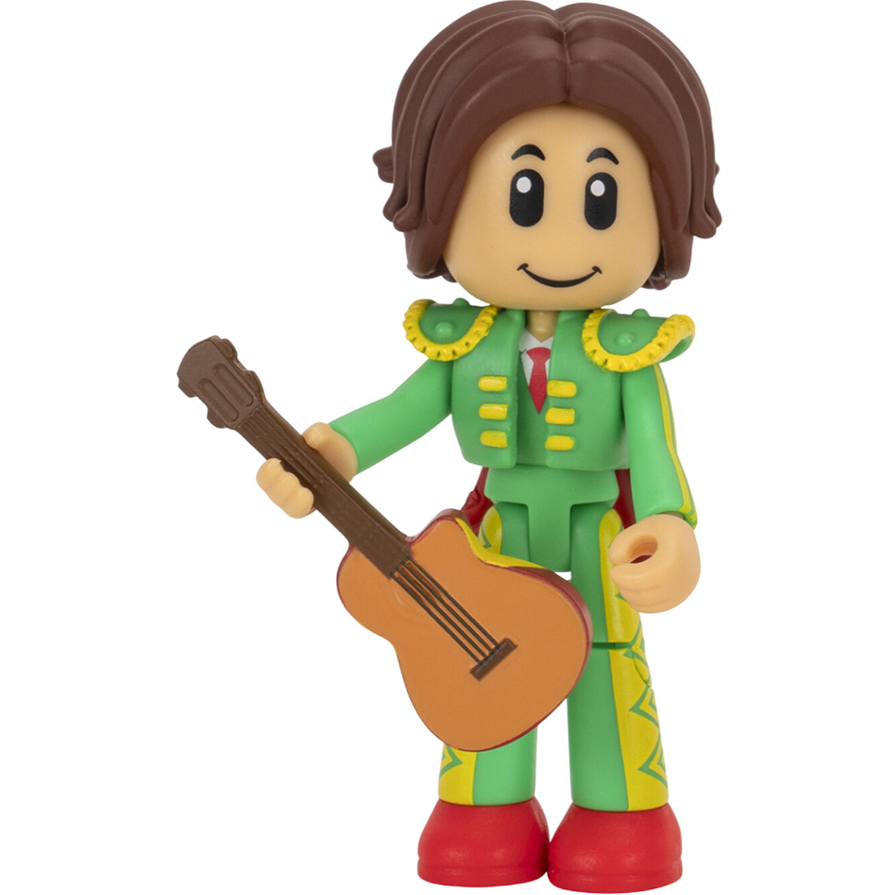 У Фокстрот Фігурка-сюрприз DEVSERIES Mystery Figures S3 (CRS0085)