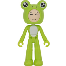 Фігурка-сюрприз DEVSERIES Mystery Figures S3 (CRS0085)