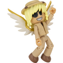 Фігурка-сюрприз DEVSERIES Mystery Figures S3 (CRS0085)