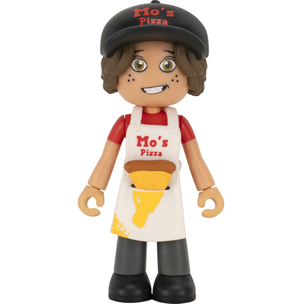 Зображення Фігурка-сюрприз DEVSERIES Mystery Figures S3 (CRS0085)