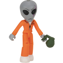 Фігурка-сюрприз DEVSERIES Mystery Figures S3 (CRS0085)