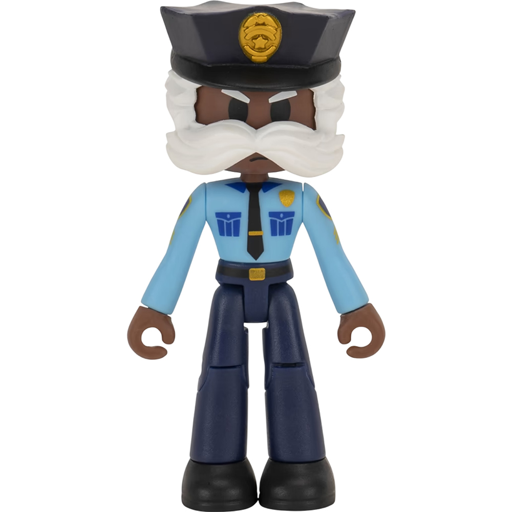 Фото 19 Фігурка-сюрприз DEVSERIES Mystery Figures S3 (CRS0085)