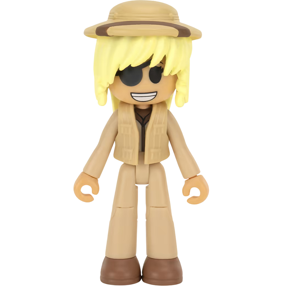 Замовити Фігурка-сюрприз DEVSERIES Mystery Figures S3 (CRS0085)