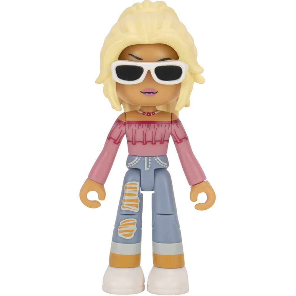 Фото 15 Фігурка-сюрприз DEVSERIES Mystery Figures S3 (CRS0085)