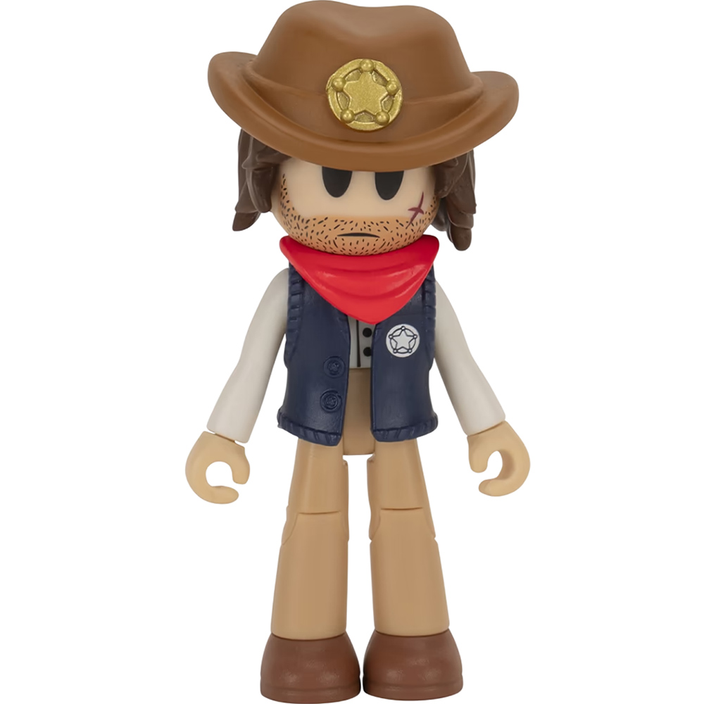 Фото 23 Фігурка-сюрприз DEVSERIES Mystery Figures S3 (CRS0085)