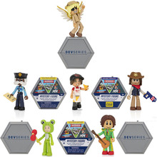 Фігурка-сюрприз DEVSERIES Mystery Figures S3 (CRS0085)