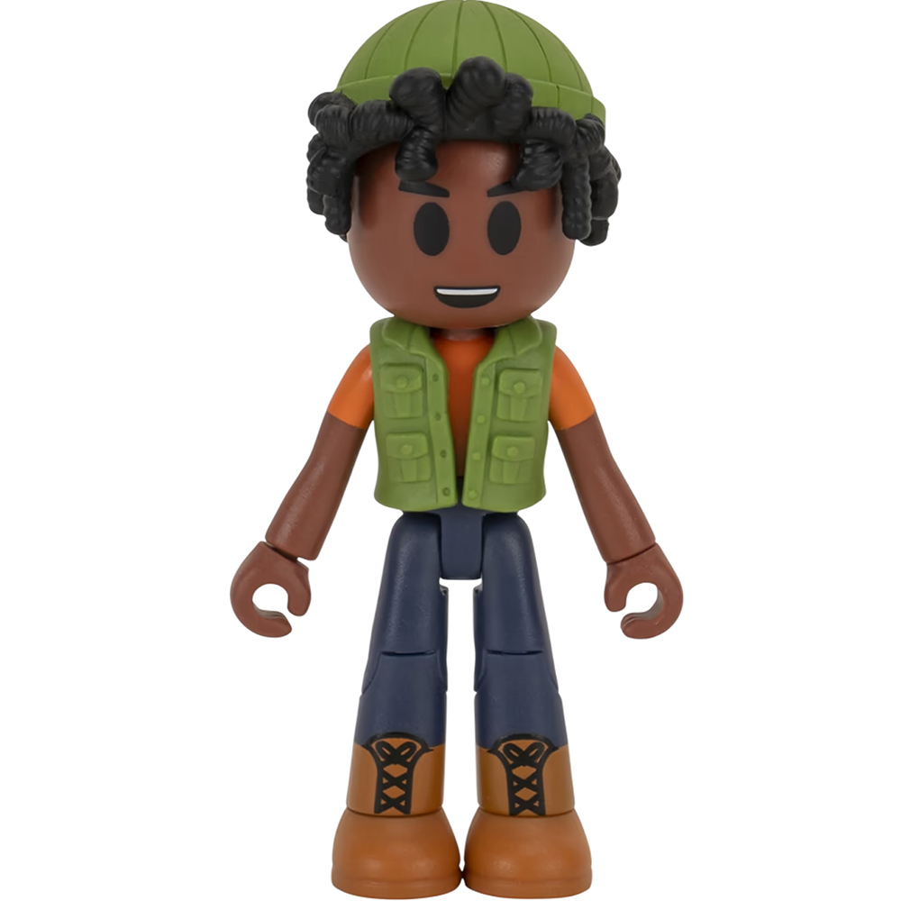 Фото 17 Фігурка-сюрприз DEVSERIES Mystery Figures S3 (CRS0085)