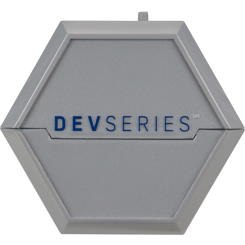 Фігурка-сюрприз DEVSERIES Mystery Figures S3 (CRS0085) Додатково у комплекті: фігурка, аксесуари, ексклюзивний код для активації віртуального предмета в онлайн грі "ROBLOX", чек-лист колекціонера