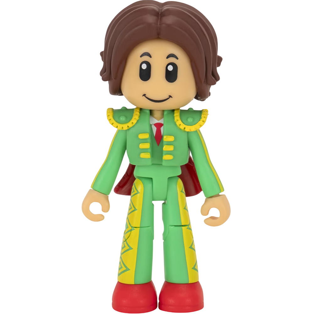 В інтернет магазині Фігурка-сюрприз DEVSERIES Mystery Figures S3 (CRS0085)