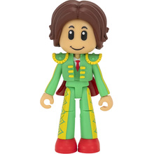 Фігурка-сюрприз DEVSERIES Mystery Figures S3 (CRS0085)