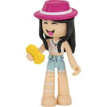 Фігурка-сюрприз DEVSERIES Mystery Figures S3 (CRS0085)