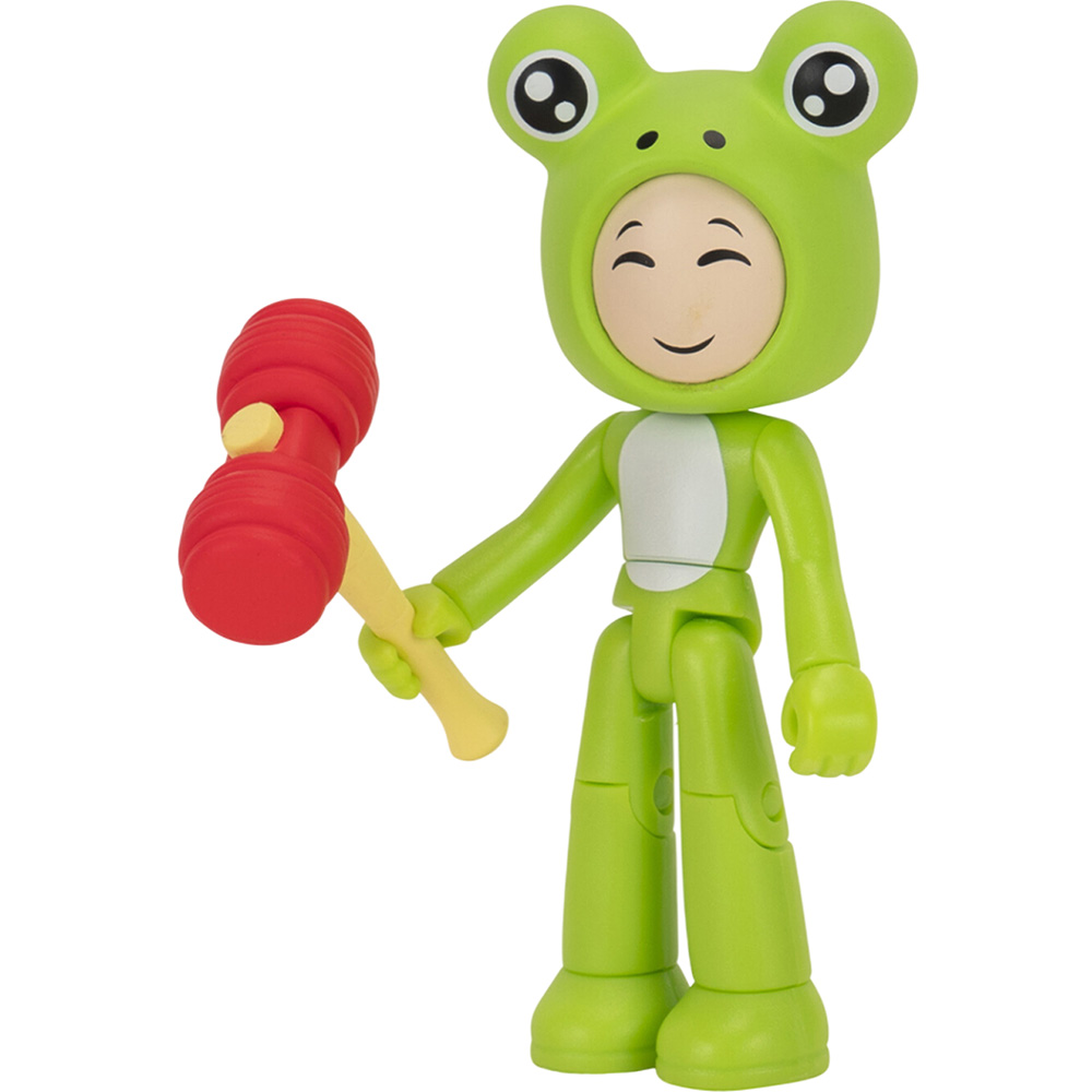 Фото 22 Фігурка-сюрприз DEVSERIES Mystery Figures S3 (CRS0085)